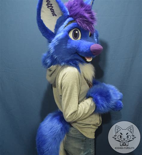 partial fursuit cheap